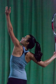 Bild 127 - Damen TC RW Wahlstedt - DTV Hannover : Ergebnis: 5:1